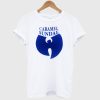 Wu Tang Ice Cream Caramel Sundae T Shirt