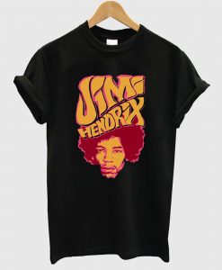 jimi hendrix T Shirt