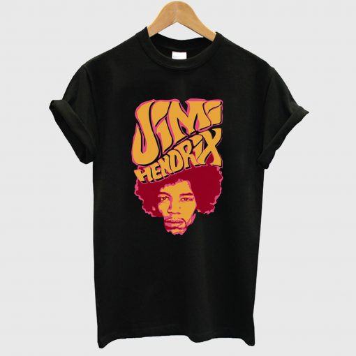 jimi hendrix T Shirt