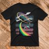 led zeppelin stairway to heaven short T Shirt