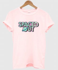 spaced out T Shirt