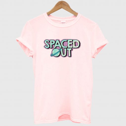 spaced out T Shirt