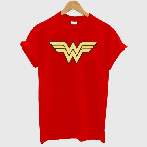 wonder woman T Shirt