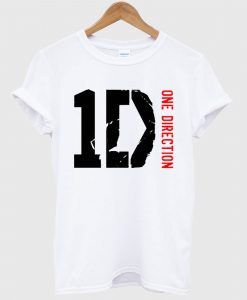 1D one direction T Shirt