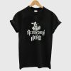 Accordion Hero T Shirt