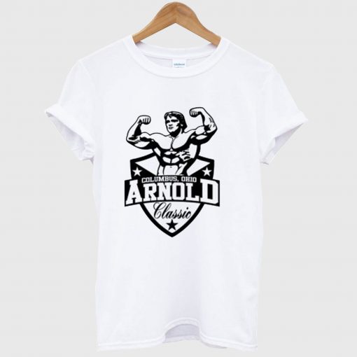 Arnold Classic T Shirt