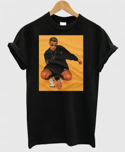 Bad Bunny New Album T Shirt