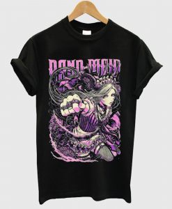 Band-Maid T Shirt