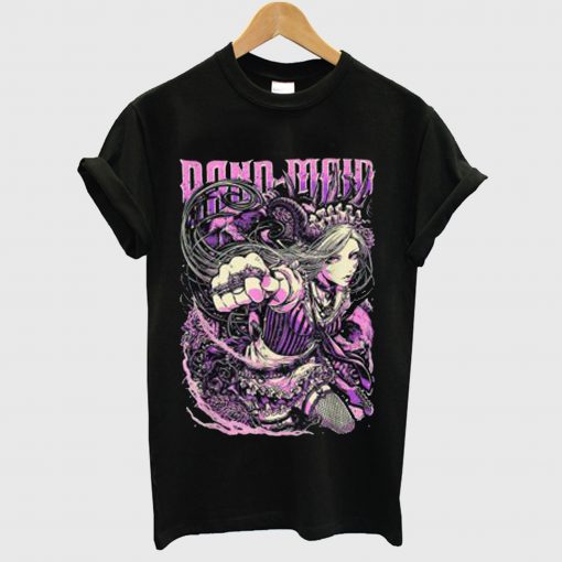 Band-Maid T Shirt