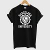 Barcelona University T Shirt