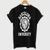 Barcelona University T Shirt