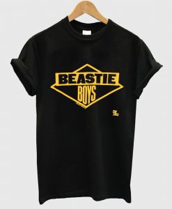 Beastie Boys Get Off My Dick T Shirt