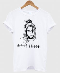 Billie Eilish T Shirt