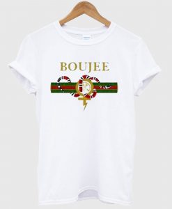 Boujee T Shirt