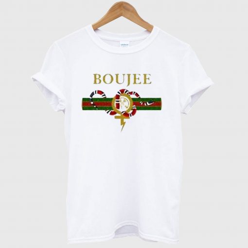 Boujee T Shirt