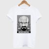 Breaking Bad Heisenberg T Shirt