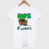 Brian Bosworth T Shirt