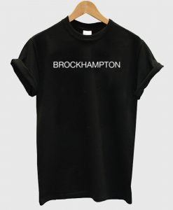 Brockhampton T Shirt