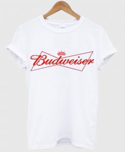 Budweiser T Shirt