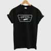 California New York Vans Since 1966 T Shirt