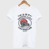 Camp Crystal Lake Friday the 13th T Shirt