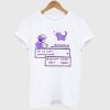 Catch All Cats T Shirt