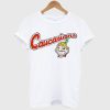 Caucasians T Shirt