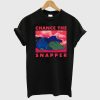 Chance The Snapper Chicago Alligator T Shirt