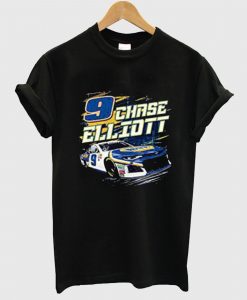 Chase Elliott 9 T Shirt