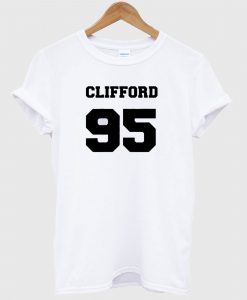 Clifford 95 T Shirt