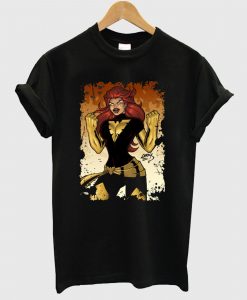 Dark Phoenix T Shirt