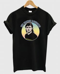 David Koresh T Shirt