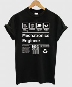 Engineer T Shirt