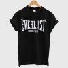 Everlast Since 1910 T Shirt