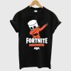 Fortnite Marshmello T Shirt