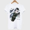 Girl Rumi T Shirt