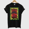 God Of Love Bad Brains T Shirt