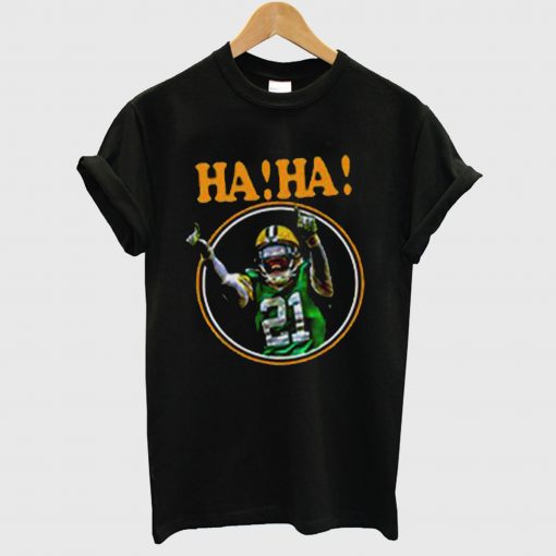 Haha T Shirt