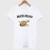 Happy Hour Hang Loose T Shirt