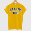 Harlem 1991 T Shirt