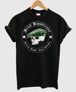 Irish Republicans T Shirt