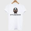 Israel Adesanya UFC Stylebender Avatar T Shirt