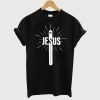 Jesus T Shirt