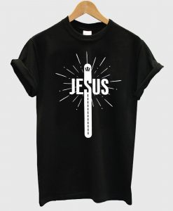 Jesus T Shirt