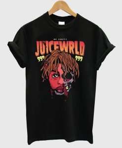 Juicewrld Juice Wrld T Shirt