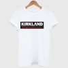 Kirkland Signature T Shirt