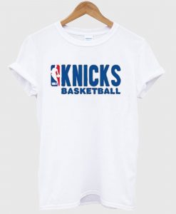 Knicks Basketball T Shirt