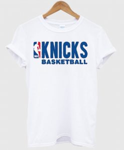 Knicks Basketball T Shirt