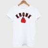 Kronk Boxing T Shirt