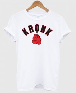 Kronk Boxing T Shirt